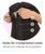 427 Chaleco Corrector de Postura / Compressive Posture Corrector Vest