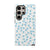 Blue Floral - Floral Collection