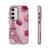 French Macaron Oil Painted Case