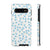 Blue Floral - Floral Collection