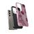 French Macaron Oil Painted Case