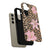 Floral Leopard