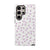 Purple Floral - Floral Collection