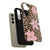 Floral Leopard