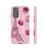 French Macaron Oil Painted Case