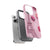 French Macaron Oil Painted Case