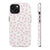 Pink Floral - Floral Collection