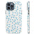 Blue Floral - Floral Collection