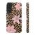 Floral Leopard