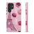 French Macaron Oil Painted Case