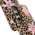 Floral Leopard