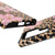 Floral Leopard