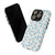 Blue Floral - Floral Collection