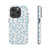 Blue Floral - Floral Collection