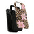 Floral Leopard