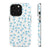 Blue Floral - Floral Collection