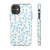 Blue Floral - Floral Collection