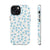 Blue Floral - Floral Collection
