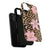 Floral Leopard