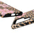 Floral Leopard