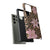 Floral Leopard