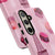 French Macaron Oil Painted Case