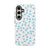 Blue Floral - Floral Collection
