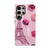 French Macaron Oil Painted Case