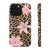 Floral Leopard