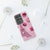 French Macaron Oil Painted Case