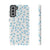 Blue Floral - Floral Collection