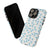 Blue Floral - Floral Collection