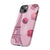 French Macaron Oil Painted Case