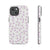 Purple Floral - Floral Collection
