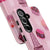 French Macaron Oil Painted Case