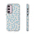 Blue Floral - Floral Collection