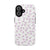 Purple Floral - Floral Collection
