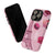 French Macaron Oil Painted Case