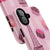 French Macaron Oil Painted Case