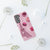 French Macaron Oil Painted Case