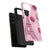 French Macaron Oil Painted Case