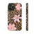 Floral Leopard