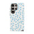 Blue Floral - Floral Collection