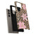 Floral Leopard
