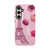 French Macaron Oil Painted Case