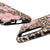 Floral Leopard