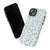 Blue Floral - Floral Collection