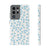 Blue Floral - Floral Collection