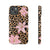 Floral Leopard
