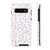 Purple Floral - Floral Collection